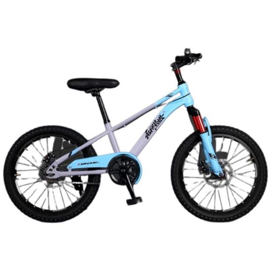 صورة دراجة هوائية جبلية مقاس 20